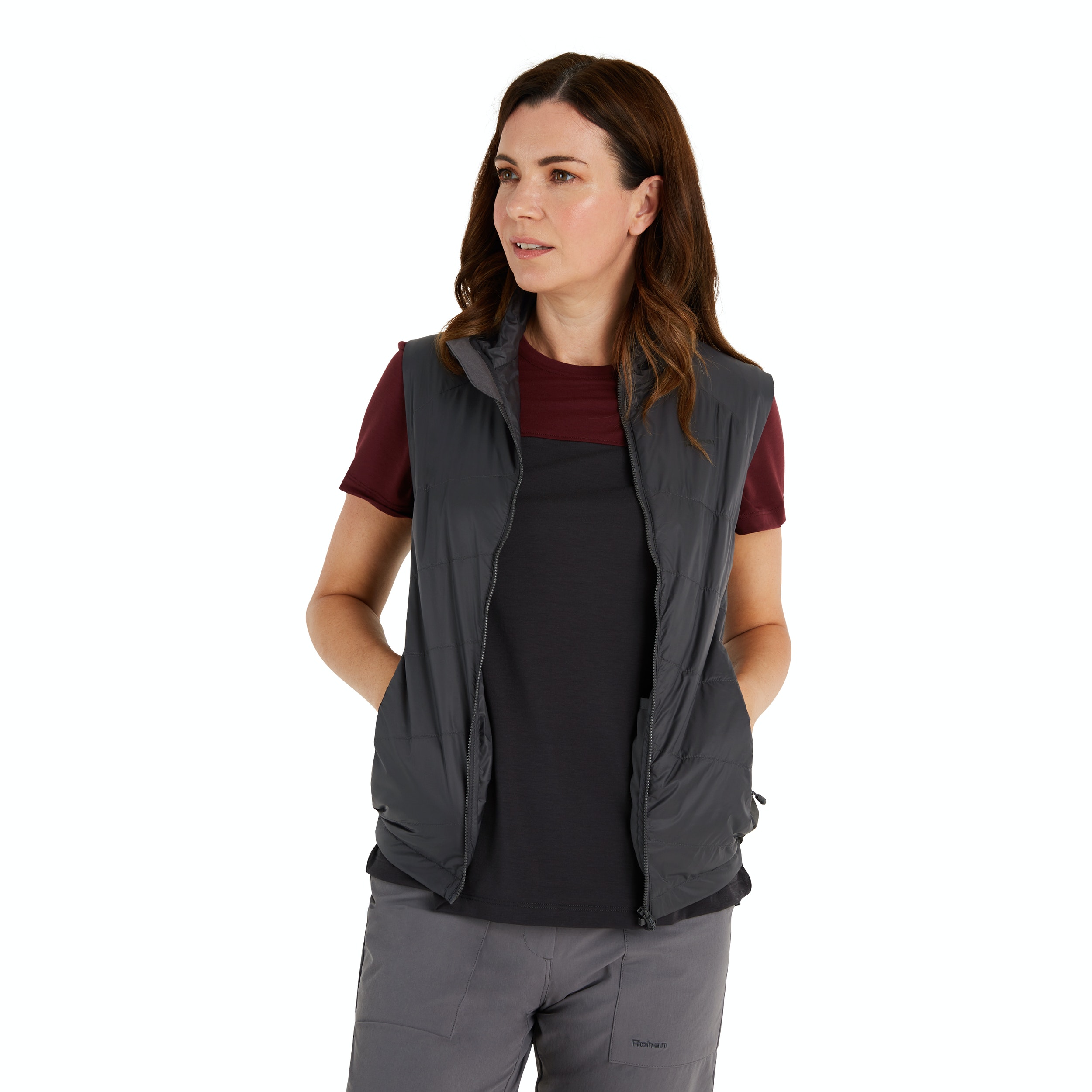 Best Gilets and Vests for Dog Walkers | The Good Kennel Guide